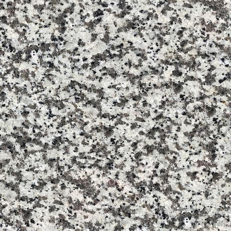 Stand On Gedruckte Bodenfliese - Granit
