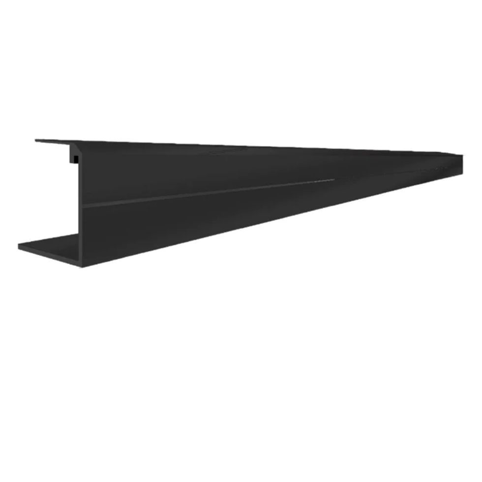 luxe-hoekprofiel-zwart