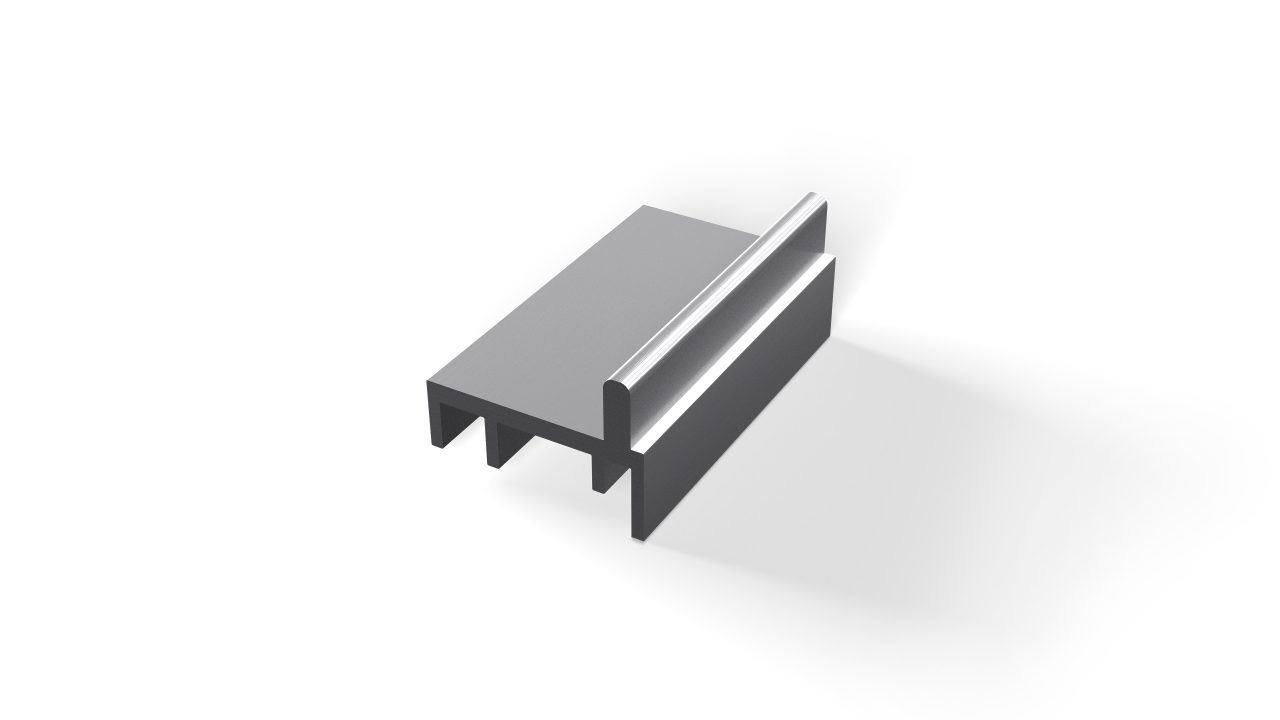 🧩 Stand On Edge Solutions Easy to assemble polished and professional.