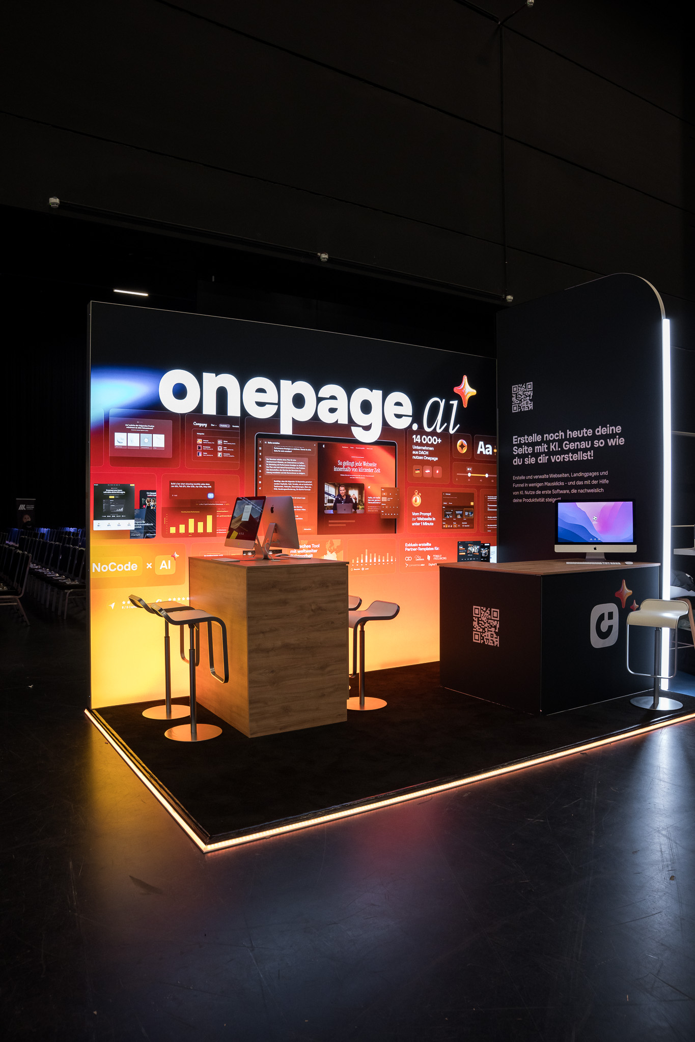 Exhibition Flooring